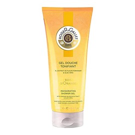 ROGER & GALLET | Body Wash & Shower Gel for Women | Bois D'Orange 6.6 Oz Tube