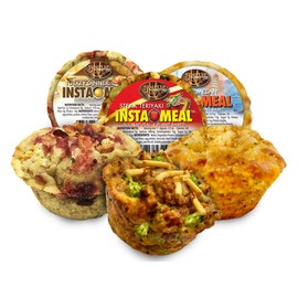 Insta-Meals (Assorted Flavors)