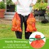AYZTKUX 50 Pack Onion Bags Mesh, 10 lb 11” x