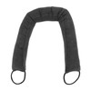 Door Snake Draft Stopper Dustproof Noise Blocking Washable Under Door