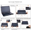 FFBOFFC Hard Shell Compatible with MacBook Pro 16 Inch Case
