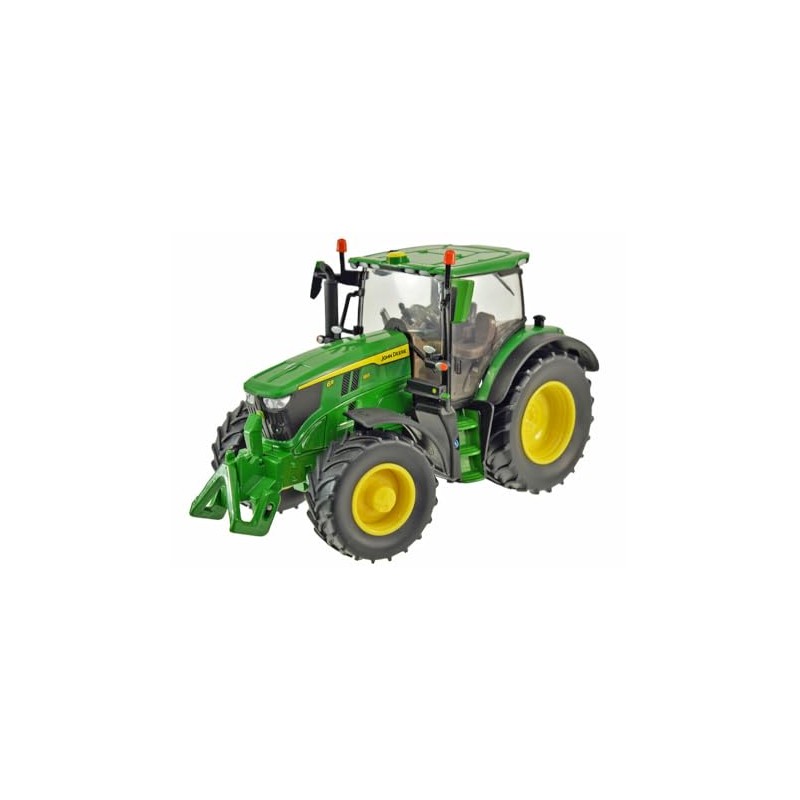 John Deere 6R 185 Tractor - 1/32