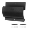 Wall Mount Ladder Grabber Ladder Storage Hook Heavy Duty Metal