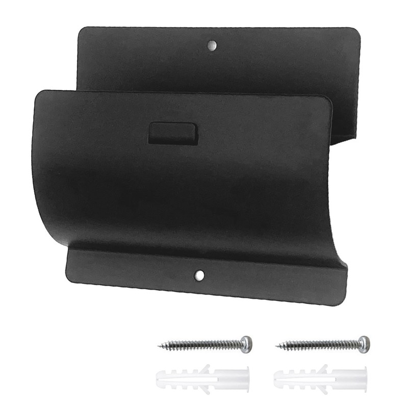 Wall Mount Ladder Grabber Ladder Storage Hook Heavy Duty Metal
