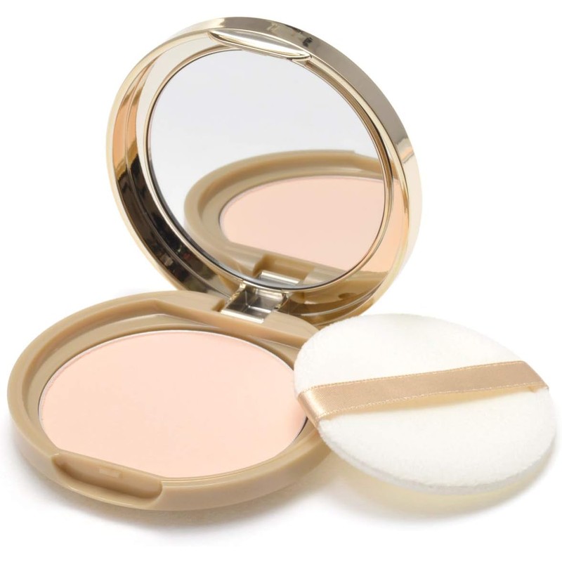  Canmake Marshmallow Finish Powder ML Matte Light Ocher 10g