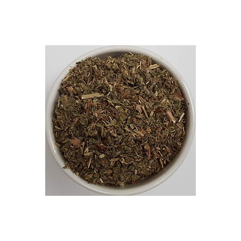 Health Embassy Small Flowering Willow Herb (Epilobium parviflorum) (100g)