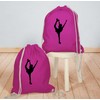 Shirtracer - Gym Bag Backpack - Snowboard, Ski and More