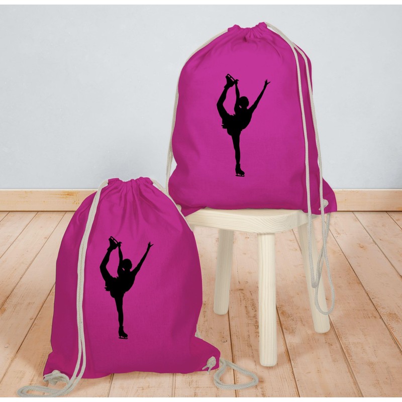 Shirtracer - Gym Bag Backpack - Snowboard, Ski and More