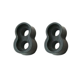 Superior Parts SP 877-327 Aftermarket Packing Gasket (G) for Hitachi NR83A, NR83A2, NR83A2(S) Framing Nailers - 2 pcs/pack