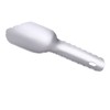 Outdoor Portable Shovel Multipurposes Ultra Light Aluminum Shovel for Camping