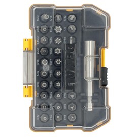 DEWALT Security Screwdriving Set, 31-Piece (DWAX200)