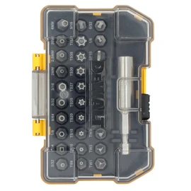 DEWALT Security Screwdriving Set, 31-Piece (DWAX200)