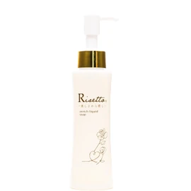 Risetto enrich liquid soap