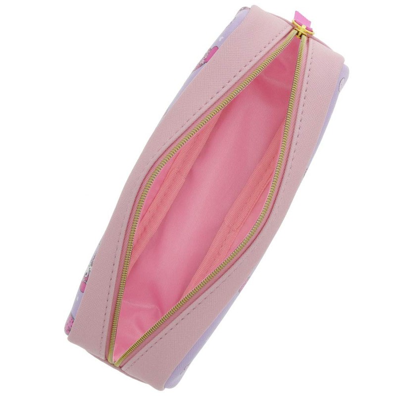 Sunstar Bungu Sanrio S1422731 Pencil Case, Charapais My Melody