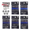 Mizar Turns Head M 1.0g Ajing Jig Head Light Salt