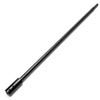 18 Inch Forstner Bit Extension for 3/8" Round Shank, Hole