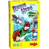 HABA 306406 - Rhino Hero - Missing Match, Memory Game