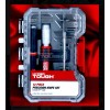 HYPER Tough 2 Sets: Hyper Tough 12pc Precision Knife Tool