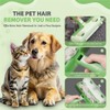 Pet Hair Removal Lint Roller, Pet Hair Roller, Pet Deals,