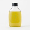 MUJI ESSENCE Quick-Dissolve My Bottle 300ml White Peach & Green