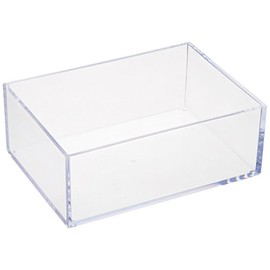 CAPATI Solid Square L Open Type [Toys & Hobbies]