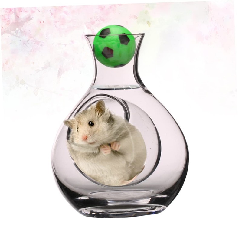 Kisangel Pet Heat Cooling Glass Nest Stylish Pet House for