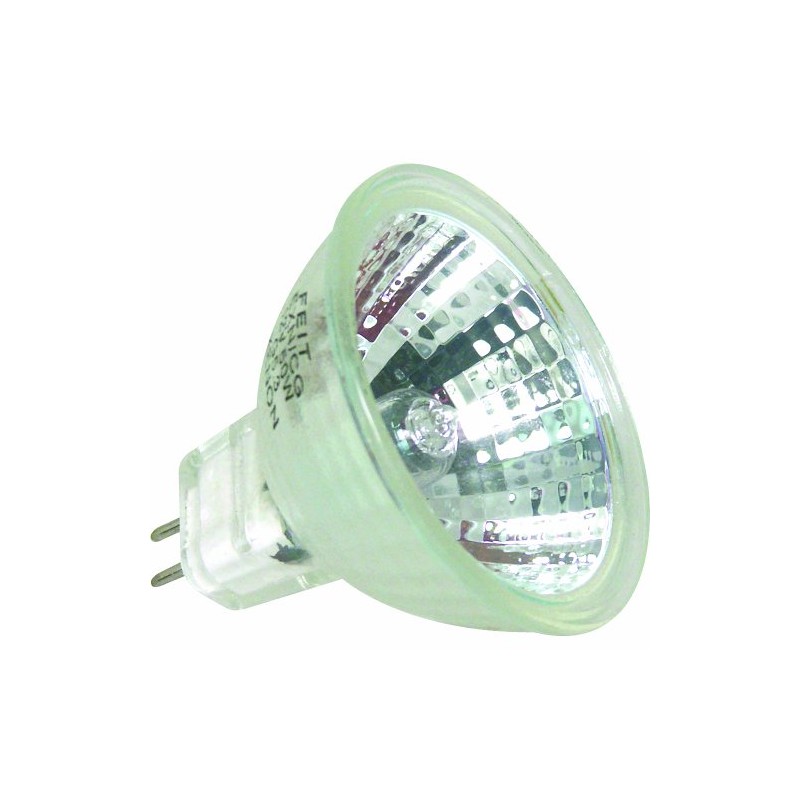 Feit Electric BPXNEXN/2 Xenon MR16, GU5.3 Base, 12-Volt, 50-Watt, 2