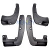 XUKEY 4X For Honda CR-V CRV 2017-2022 Mud Flaps Splash