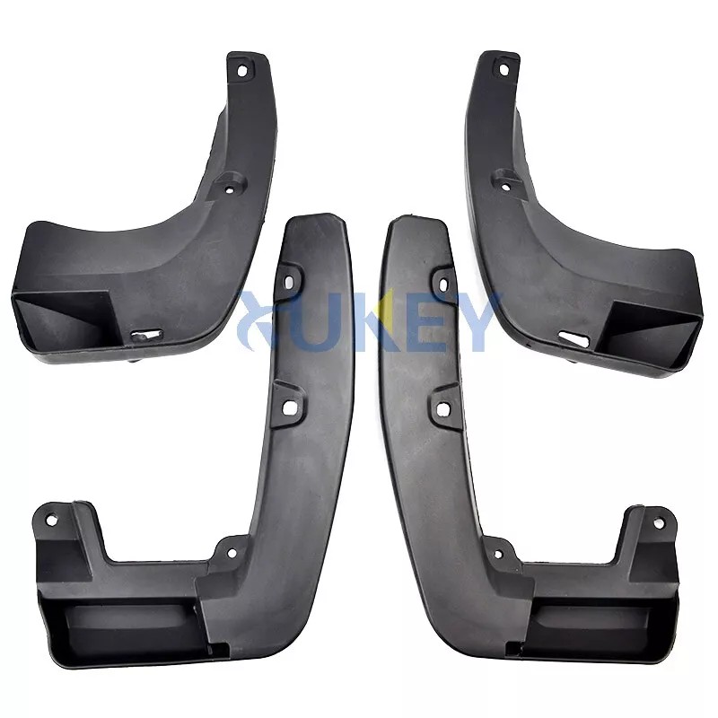 XUKEY 4X For Honda CR-V CRV 2017-2022 Mud Flaps Splash