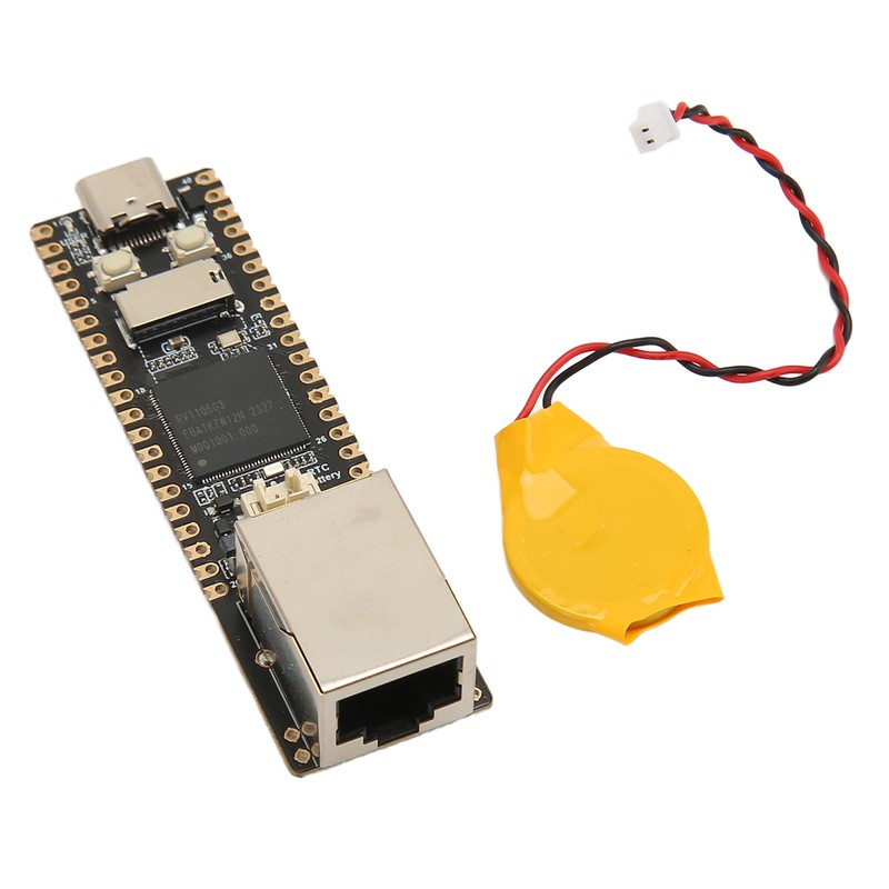 RV1106 for Pico for Linux Micro Development Board Highly Integrated