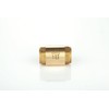 zencQ Check Valve Brass 1/2 Inch