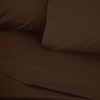 Premium Ranforce Double Fitted Sheet (140 x 190 + 30