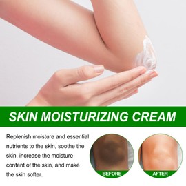 Brightening Skin Cream