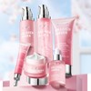 Collagen Sakura 6-Piece Skincare Set – Moisturizing, Firming & Brightening