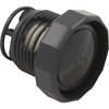 Polaris Zodiac Pressure Relief Valve, 360, Black #9-100-3011