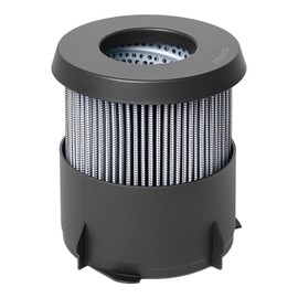 AUIVERED RE197065 Hydraulic Oil Filter - Fit for John Deere 5076EN 5083E 5085E 5090E 5093E 5100E 5101E 5225 5325 5425 5525 5625 5725