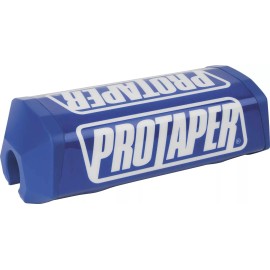 ProTaper NEW PRO TAPER 021625 2.0 SQUARE BAR PAD - RACE BLUE - MOTORCYCLE/OFFROAD/ATV