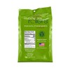 Crunchy Rollers Organic Original Brown Rice Rollers 6 Count, 2.6