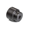 TEKTON 1/2 Inch Drive x 38 mm 6-Point Impact Socket