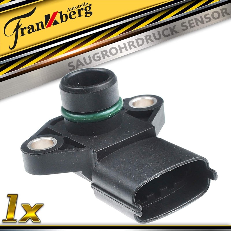 Frankberg Suction Pipe Pressure Sensor Compatible with Accent IV RB