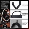 Battle Rope Wall Mount Kit, Heavy Duty Steel Anchor and