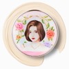 Makeup Helper 메이크업헬퍼 앰플 글로우 쿠션 23g 러블리 레이첼 Makeup