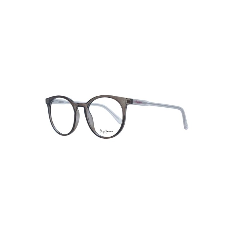 Pepe Jeans Women's Glasses Frame PJ3456 52C3, Colourful