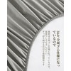 Fitted Sheet, Gentle on the Skin, High Density Sheets, Absorbent,