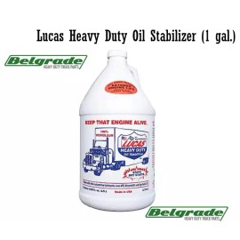 Lucas Oil Heavy Duty Oil Stabilizer 1 Gallon