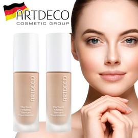 (NS홈쇼핑)아르데코 퍼펙트 매트 세럼 파운데이션X235303006 (NS Home Shopping) Art Deco Perfect Matte Serum Foundation X235303006