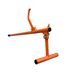 50.9" for Log Lifter, Adjustable Log Roller,Log Roller Tool,Heavy Duty Steel Log Jack, Logging Tools for Rolling and Raising Up The Logs