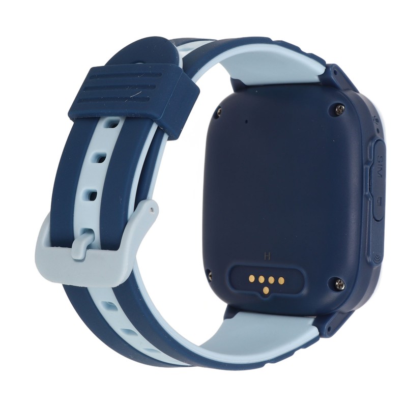 4G Kids Smart Watch GPS Position Video Call IP67 Waterproof