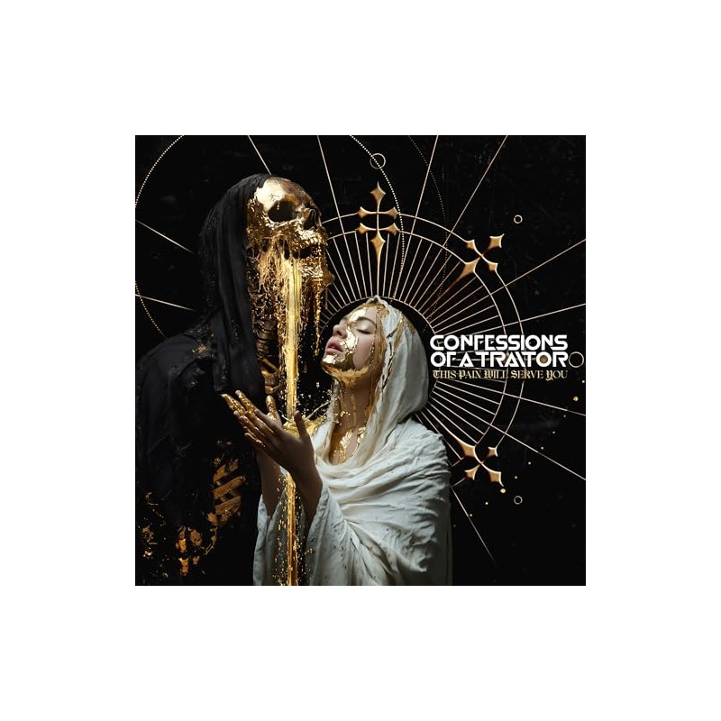 This Pain Will Serve You