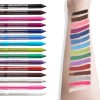 Lápiz Delineador De Ojos De 15pcs Lapiz Para Cejas Tintaline